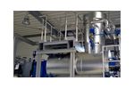 NORM Waste Plants for Oil and Gas Industry - Oil, Gas & Refineries - Oil
