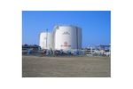 Hazardous waste treatment solutions for oil and gas industry - Oil, Gas & Refineries
