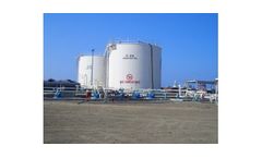 Hazardous waste treatment solutions for oil and gas industry