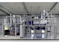 econ VacuDry® - Mercury Waste Treatment Units