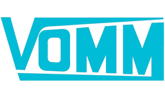 VOMM - Turbo Technology Plant Construction Service