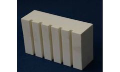 Alumina Ceramics Bricks