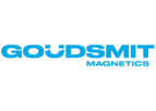 Goudsmit - Model 400 - Add-on Magnetic Head Pulleys