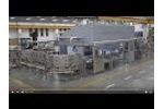 AVE Technologies - SWAN EFS Filling Systems for Fruit Juices - Video
