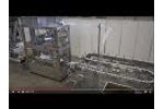 AVE Technologies - Z-Italia - Complete Bottling and Packaging Line for Cosmetics - Video