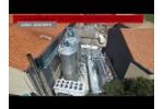 Della Toffola Thermovinification Plant -  Video