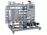 Reverse Osmosis Systems for Wine