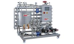 Moviro - Reverse Osmosis Systems for Wine