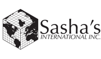 Sasha’s International Inc.
