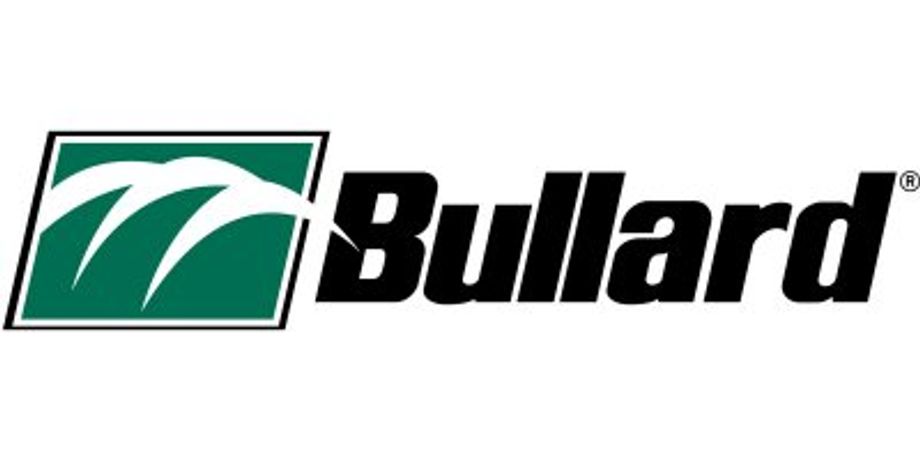 Bullard - Model UST Series - Fire Helmet