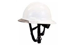 AboveView - Elevate 3-Rib Hard Hat