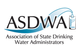 The Association of State Drinking Water Administrators (ASDWA)