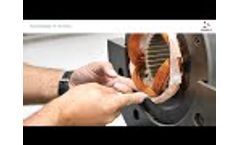 Eisele Engines - Made in Germany - Video