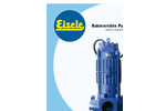 Eisele - Close-Coupled Pumps - Brochure