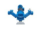 Eisele - Model DK - Rotary Lobe Pumps