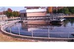 Water & Wastewater Treatment Chemicals