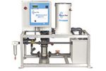 Disinfection Systems