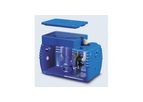 BlueBOX - Model 250-400 - Lifting Systems