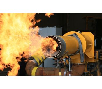 Gasco - Burners & Combustion System