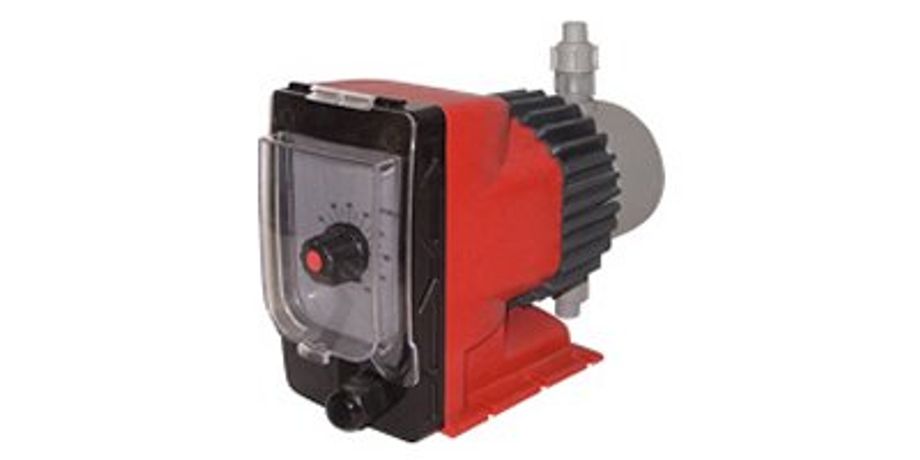 MicroTron - Model Series C - Metering Pump