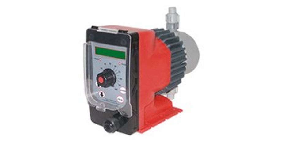 MicroTron - Model Series A - Metering Pump