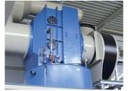 Weber - Waste Air Purification Plants