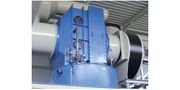 Waste Air Purification Plants