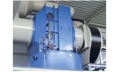 Weber - Waste Air Purification Plants