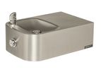 Haws - Model 1109.14 - Wall Mounted Vandal-Resistant Drinking Fountain