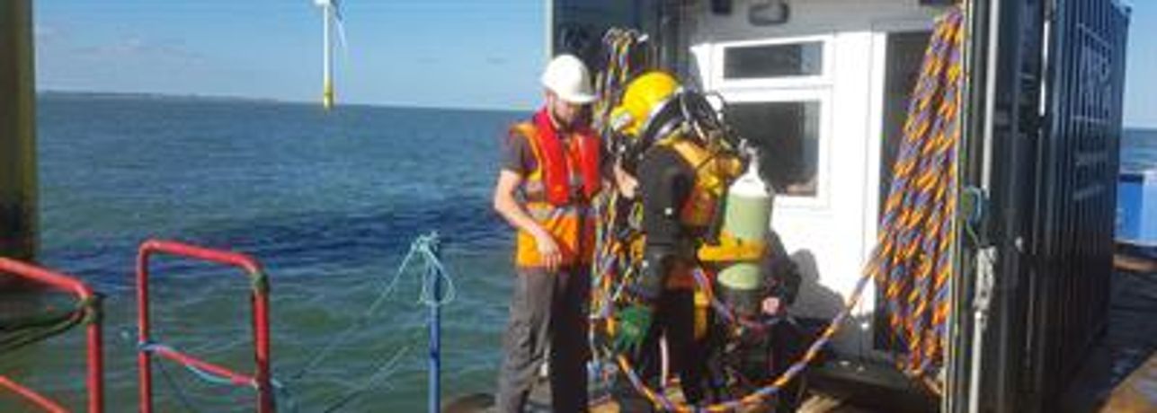 Ecoflex - Subsea Protection Systems