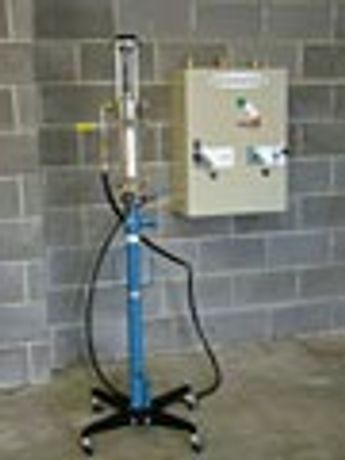 Crow Environmental Fuel Extraction System Fixed