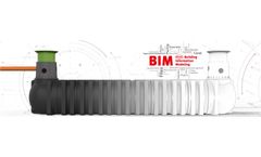 BIM at GRAF - 3D Models for Planners and Architects