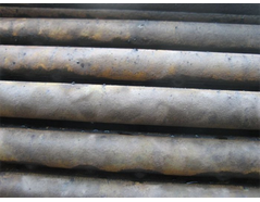 Heat-Exchanger - Outside-Bundle-Cleaning - Case Study