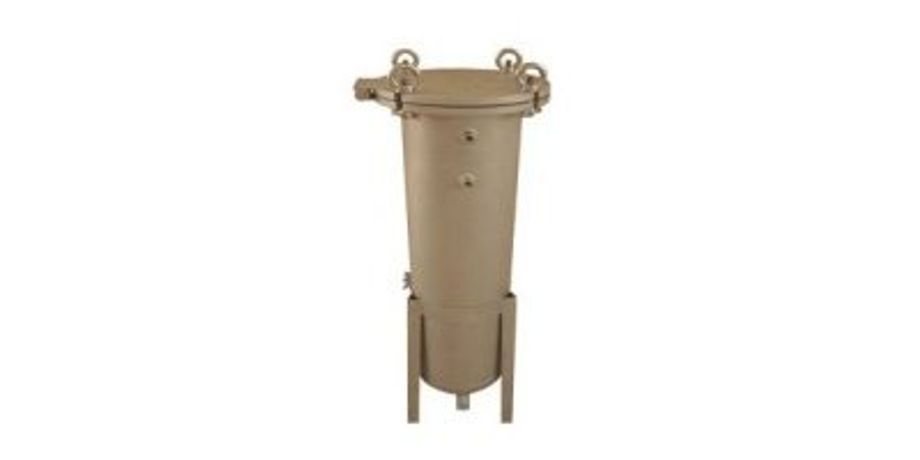 TIMEX SBF Single Bag Filters