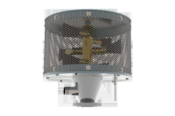 TIMEX Intake Screens