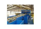 Material Recycling Facilities (MRF’s)
