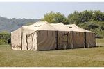 Seaman Corporation - Military Tents