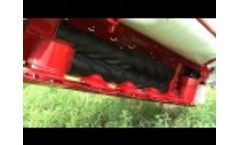Lely Splendimo 240 MCR - Disc mower Video