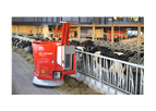 Lely - Model Vector - Automatic Feeding System