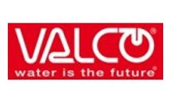 VALCO Pumps and Motors Manufacturing - Video
