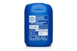 Solidus Industries - Model ZOK 27 - Gas Turbine Compressor Cleaner & Corrosion Inhibitor