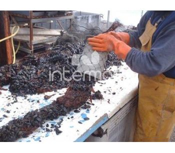 Intermas - Mussel Farming Nets