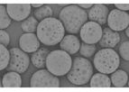 Micropore - Biodegradable Polymeric Materials for Drug Delivery