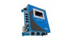 Nordson - Model Concert™ Series - Flow Controllers