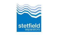 Voltas and Stetfield Separators announce UK Partnership