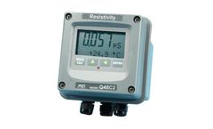 ATI - Model Q45C2 - 2-Electrode Conductivity Monitor