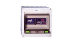 ATI GasSens - Model A14/A11  - Modular Gas Detector