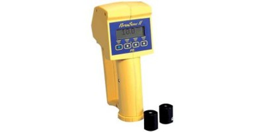 ATI - Model C16  - Portable Gas Leak Detector