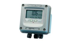 Model Q45D - Dissolved Oxygen Transmitter