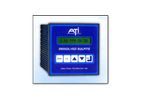 A15/66 Residual Sulfite Monitor